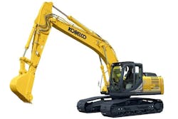 1654816800692 Kobelcosk210lc11excavator 1654816800692 Kobelcosk210lc11excavator