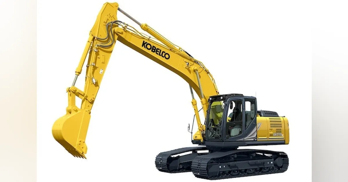 1/50 Kobelco SK210 LC-11 ロングリーチ 建機 KOBELCO SK210LC-11 1/50 Kobelco SK210 LC-11 ロングリーチ 建機 KOBELCO SK210LC-11