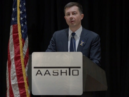Buttigieg-AASHTO