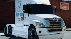 HINO-hydrogen-truck