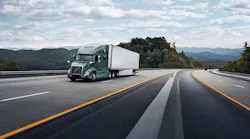 Volvo i-torque
