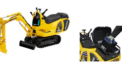 Komatsu-Micro
