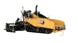 Cat AP1055 paver