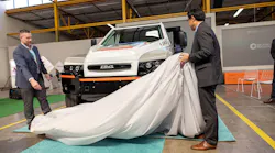 Zeus-Truck-Unveiling