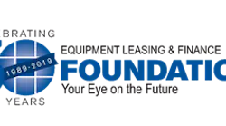 ELFA Foundation logo
