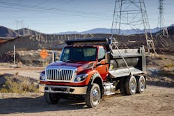 International-HV International-HV