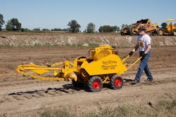 Bus-Brown-468R-trencher Bus-Brown-468R-trencher
