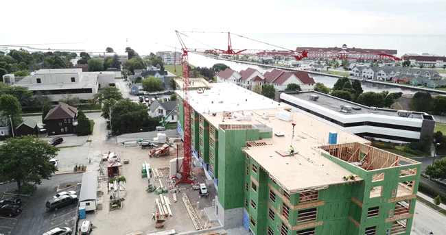 Quasius-Construction-Potain-self-erecting-tower-crane