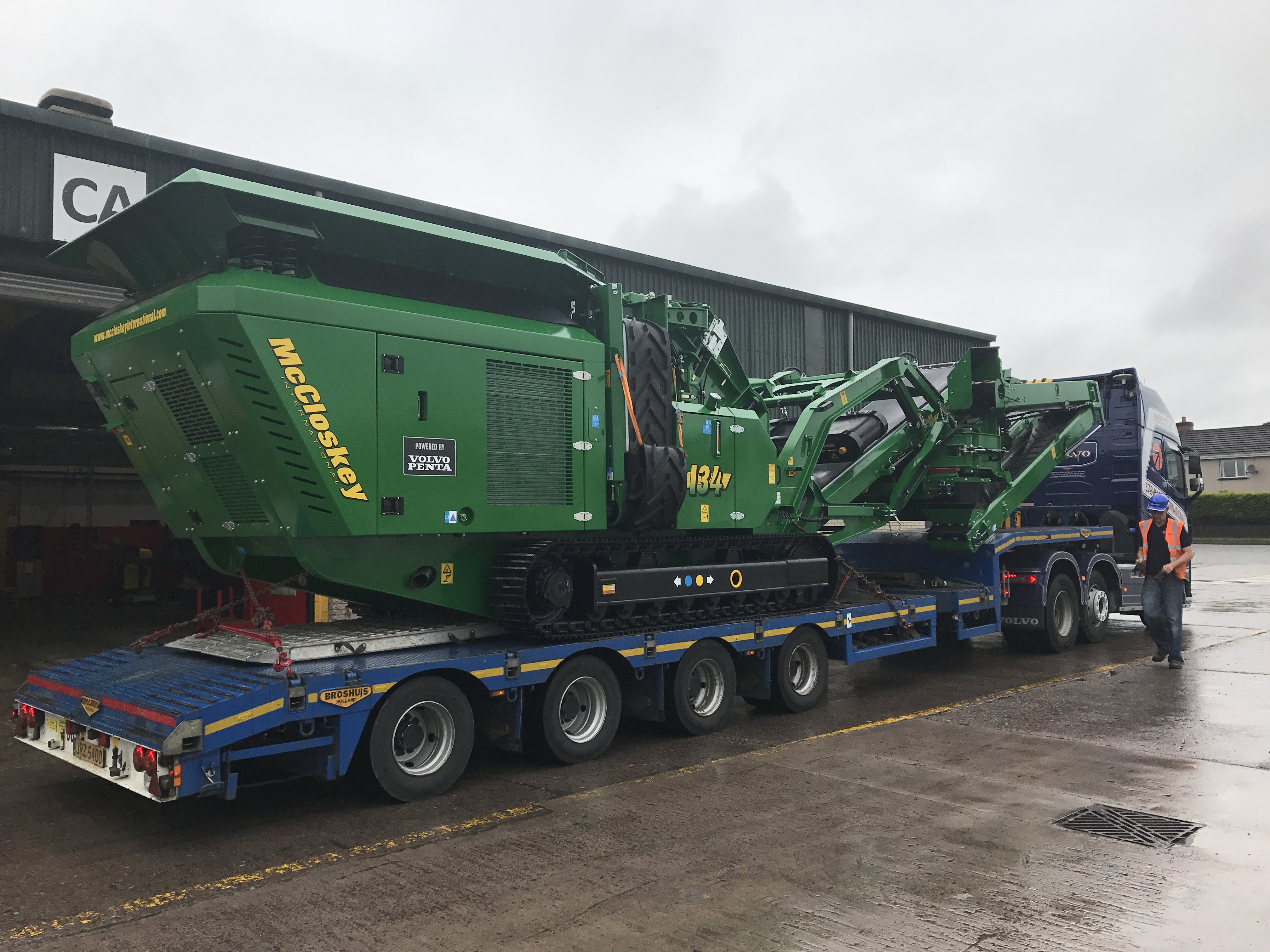 1654898286541 Mccloskeyi34compactcrusher