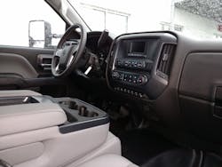 International-CV-interior International-CV-interior