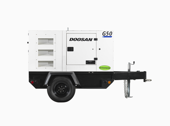 Doosan-G50