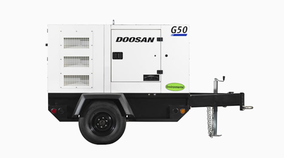 Doosan-G50