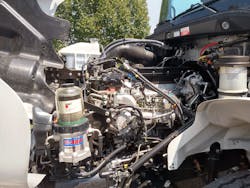 Hino-AO9-diesel Hino-AO9-diesel