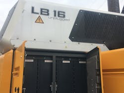 Liebherr-LB 16-Battery-Pack Liebherr-LB 16-Battery-Pack