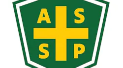ASSP logo