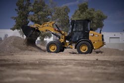 1656355674529 Caterpillar 906 Wheel Loader 1656355674529 Caterpillar 906 Wheel Loader