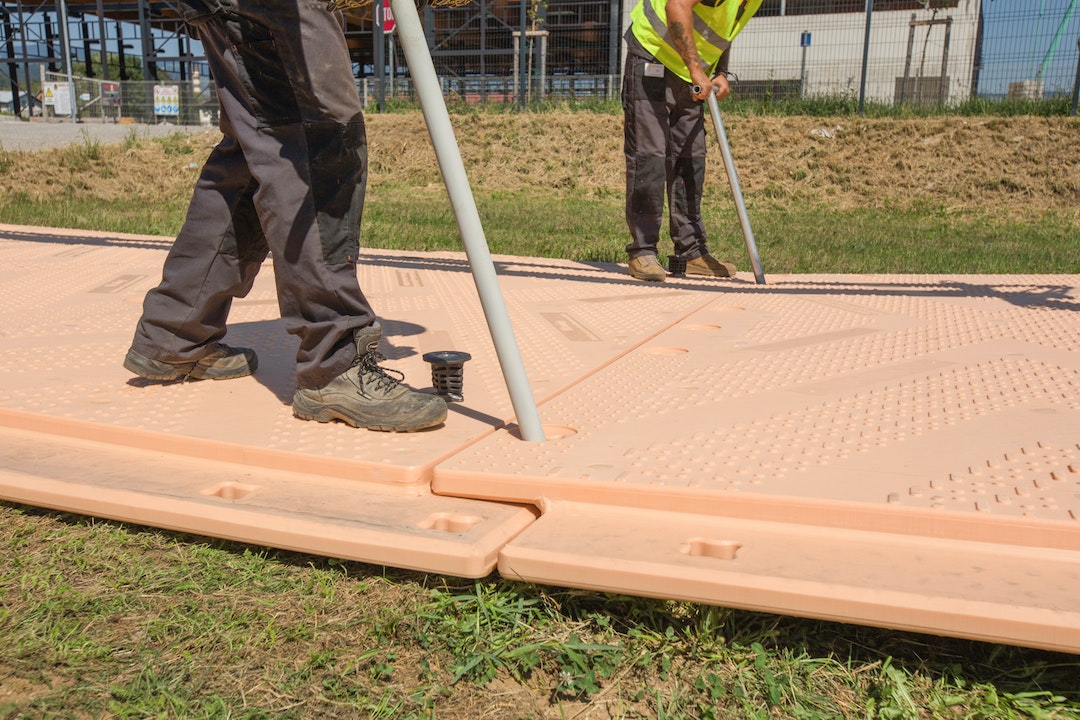 DICA-TuffTrak XT-Mat