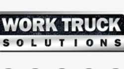 Work Truck Solutions logo