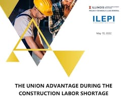 ILEPI Union Labor