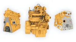 Caterpillar - New Service Replacement Offering