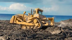 Chain of Craters Chain of Craters