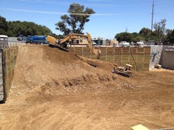 Stanford Energy Plant Stanford Energy Plant