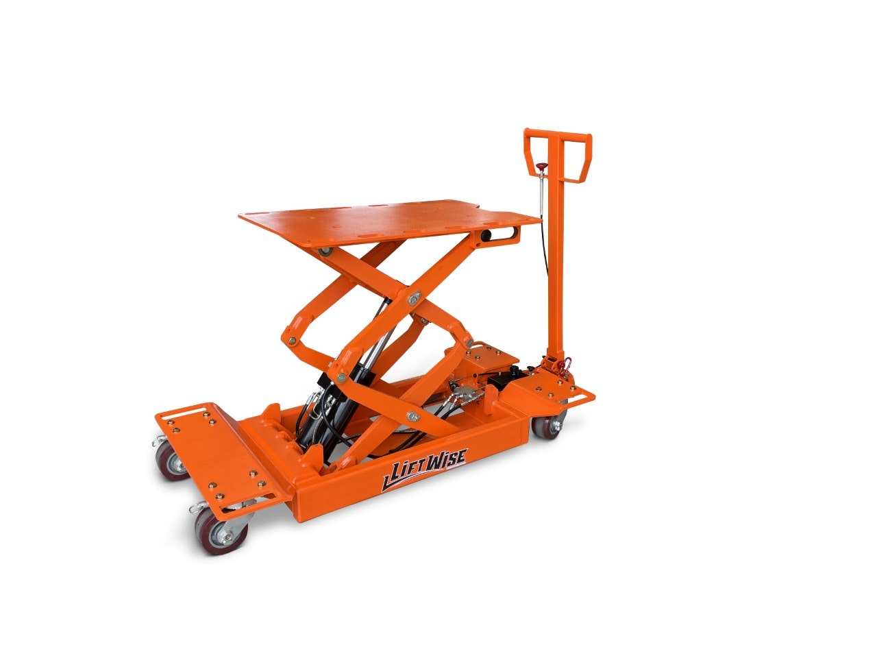 LiftWise-LiftMaster7000