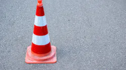 traffic-cone
