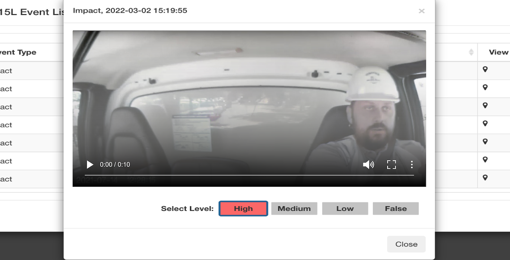 1656355702913 Dashcam Annotation Labeling Preview