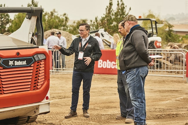 1656355704656 Bobcat Vp Innovation Joel Honeyman