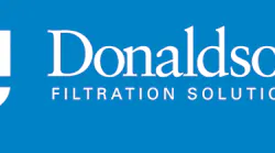 Donaldson logo