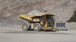 1656355707877 Komatsu Autonomous Haul Truck 1656355707877 Komatsu Autonomous Haul Truck