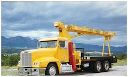 Terex-Stinger Terex-Stinger