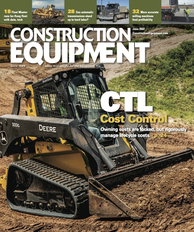 June 2022 cover image