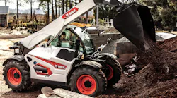 Bobcat TL723