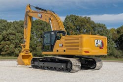 Cat 336 Excavator 62cd8955d043c Cat 336 Excavator 62cd8955d043c