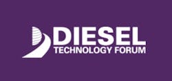 Diesel Technology Forum Logo 62d1626719631