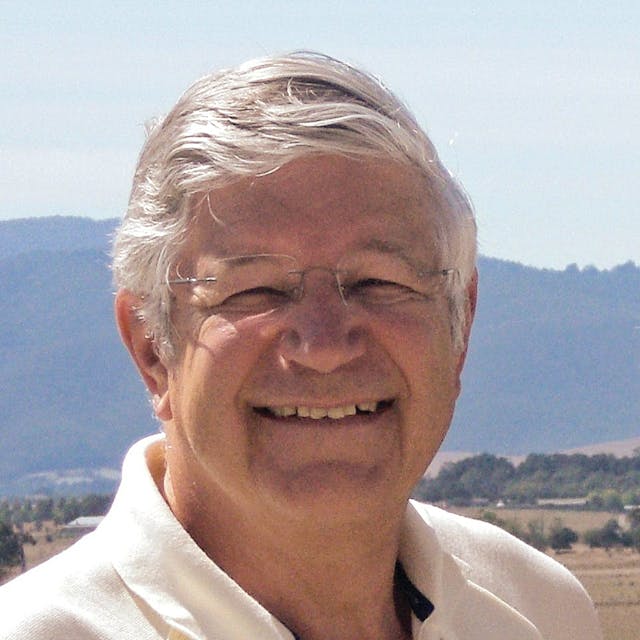 Mike Vorster Construction Equipment