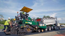 Superior Paving Corp. was established in 1976. Headquartered in Gainesville, Virginia, it specializes in asphalt paving and is a tenured contractor for the Virginia Department of Transportation.
