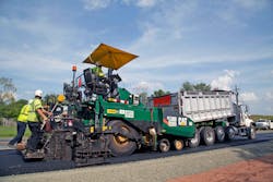 Superior Paving Corp. was established in 1976. Headquartered in Gainesville, Virginia, it specializes in asphalt paving and is a tenured contractor for the Virginia Department of Transportation.