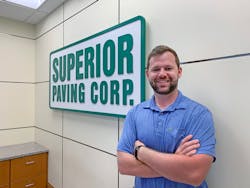 “Anyone within our company can pull up an equipment category or a single piece of equipment and get a PDF copy of the audit within a minute of completion. Managers get updated audits of their machines and stay more informed of the condition of their equipment.”--Tyler Mitchell “Anyone within our company can pull up an equipment category or a single piece of equipment and get a PDF copy of the audit within a minute of completion. Managers get updated audits of their machines and stay more informed of the condition of their equipment.”--Tyler Mitchell