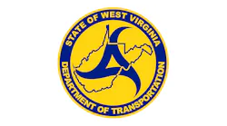 Wv Dot Logo
