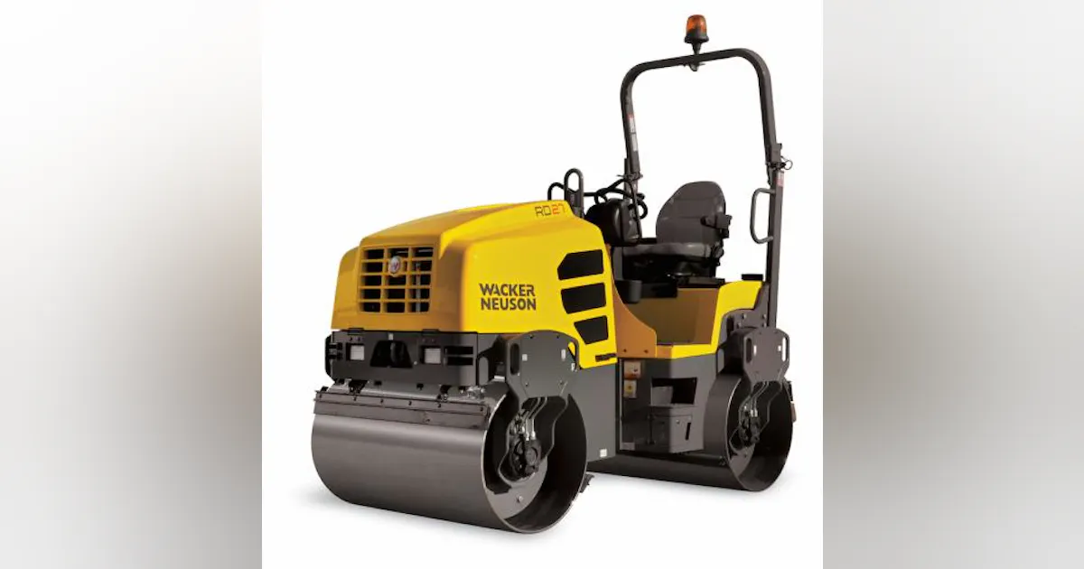 Wacker Neuson Bulks Up for Deere Deal | Construction Equipment
