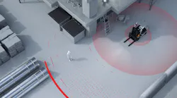 Zonesafe