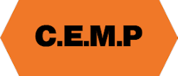 Cemp Course Logo