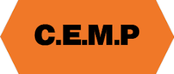 Cemp Course Logo Cemp Course Logo