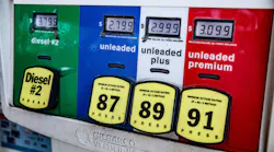 Gas Station Pexels
