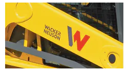 Wacker Neuson Logo