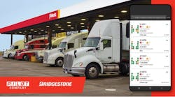 Bridgestone Flying J Bridgestone Flying J