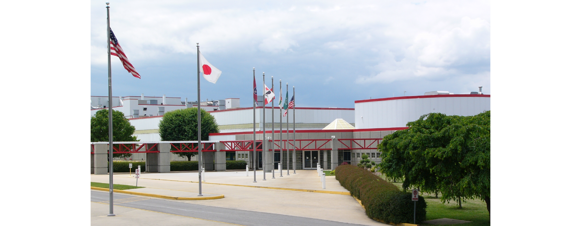 Bridgestone Warren County 630e55df01491